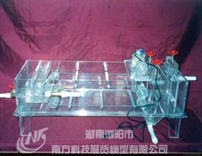 ������ˮ̎��S(ch��ng)���w�������wģ��